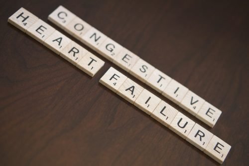 Congestive Heart Failure