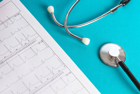 EKG (ECG) Interpretation