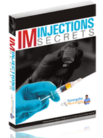 IM Injection Secrets