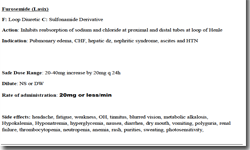 IPV Drug Cards