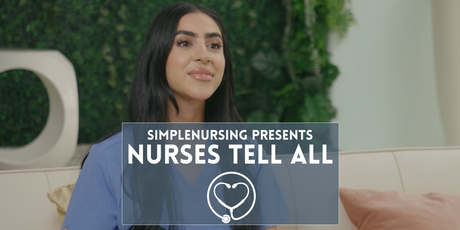 Nurses Tell All: @Tahmina.RN’s 4 Insider Tips to Land Your Dream Job