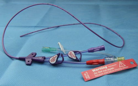 PICC line