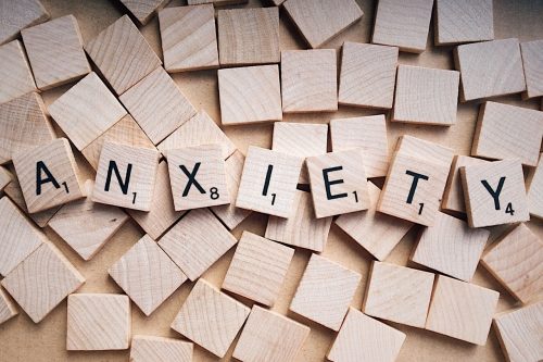 Anti-Anxiety Pharmacology: Benzodiazepines & Barbiturates