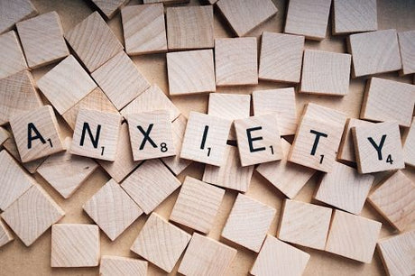 Anti-Anxiety Pharmacology: Benzodiazepines & Barbiturates