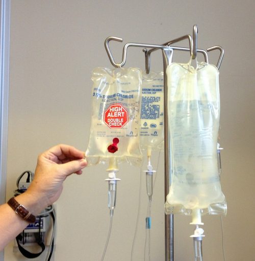 chemotherapy