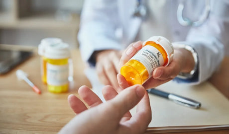 patient receiving maoi drugs