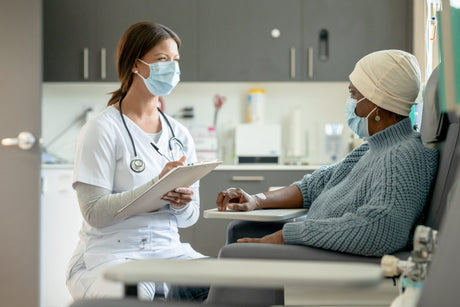 Oncology Nursing: A Rewarding Specialty in High Demand