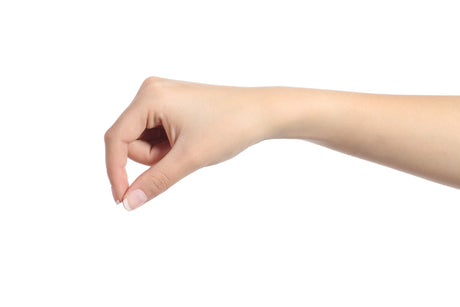 Oppose Thumb