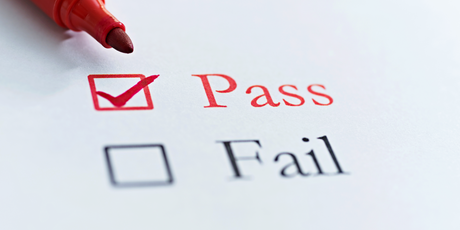 What Score do You Need to Pass the NCLEX?