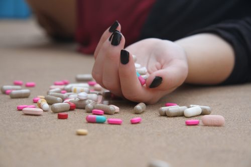 Tricyclic Antidepressants Pharm: Brush Up on TCAs Pt 1