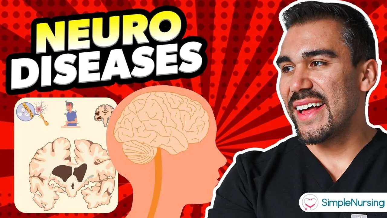 Neurological Disorders Practice Questions with Answers and NCLEX® Review