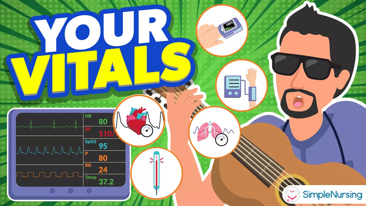 Your Vitals