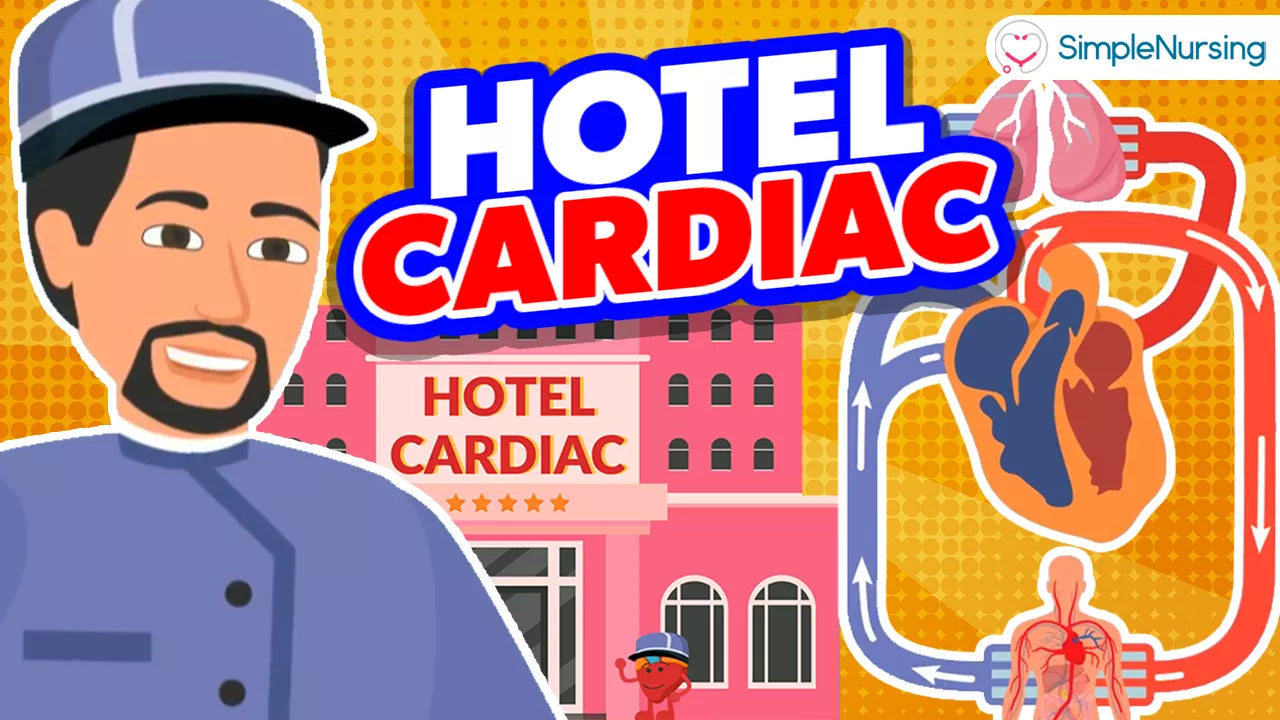 Hotel Cardiac