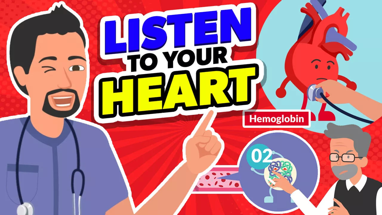 Listen to Your Heart