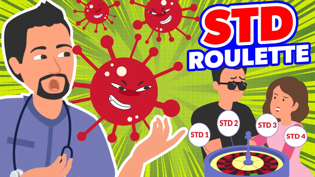 STD Roulette
