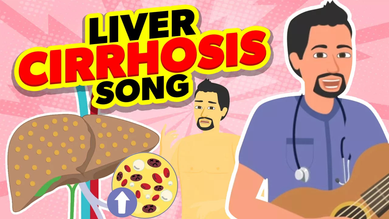 Liver Song