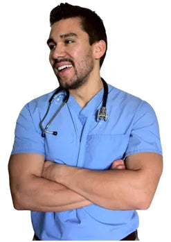 SimpleNursing Editorial Team Headshot