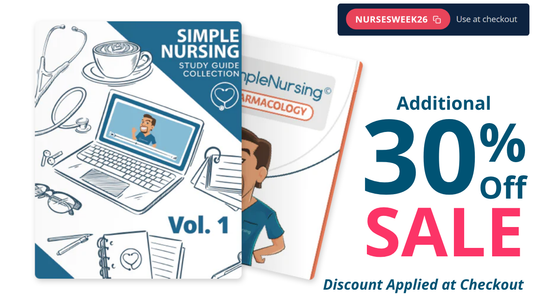 Volume 1 - Pharmacology, Pathophysiology, & Mental Health