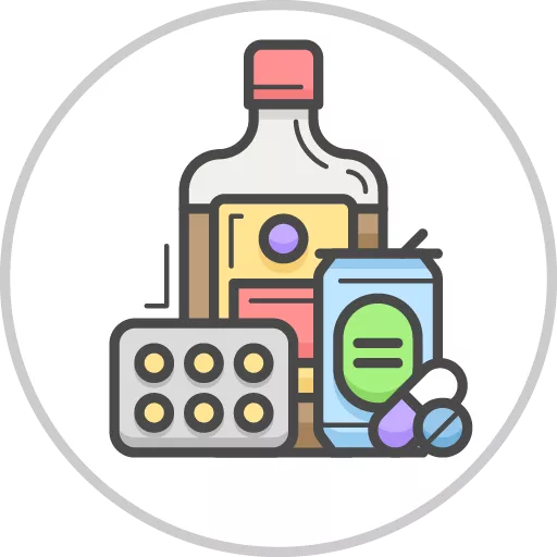 Alcohol & Drug Abuse