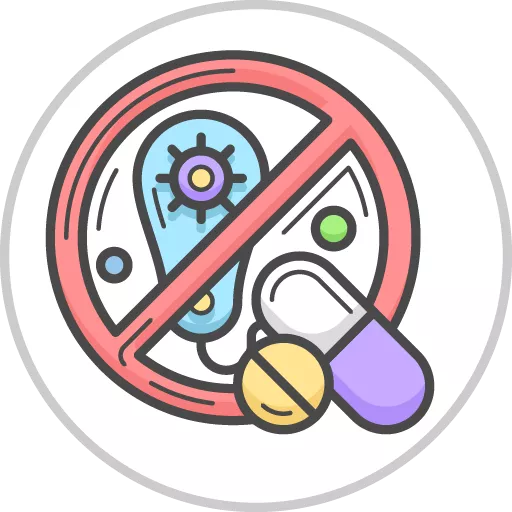 Anti – Infectives