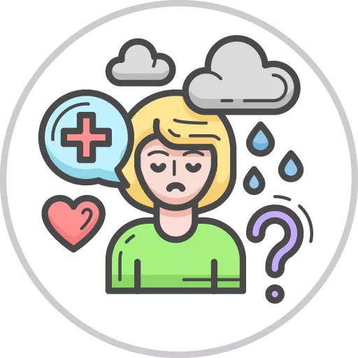Anxiety Disorders