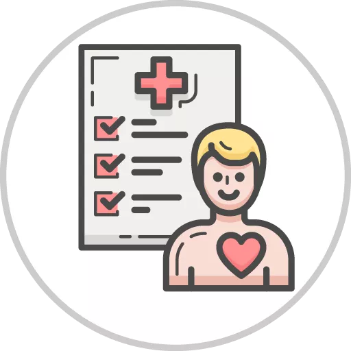 Assessment – Head to Toe