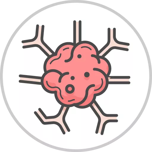 Cancer & Neoplasms (patho)