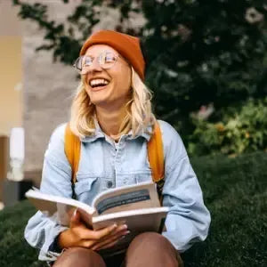 Student profile