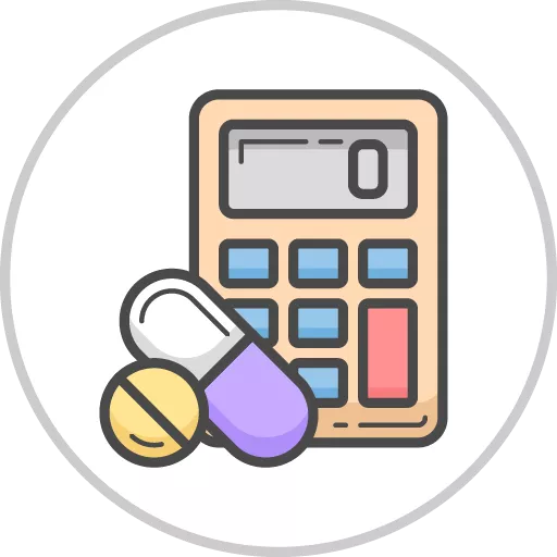 Dosage Calc