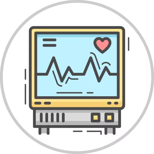 EKG (Adult Health)