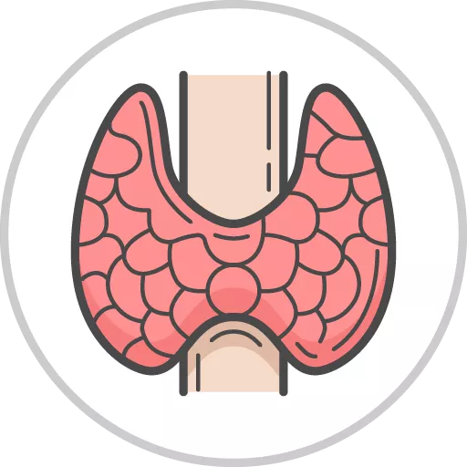 Endocrine (patho)