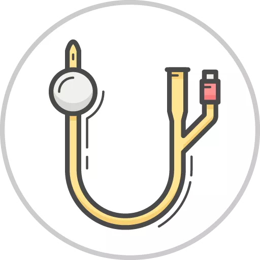 Foley Catheter