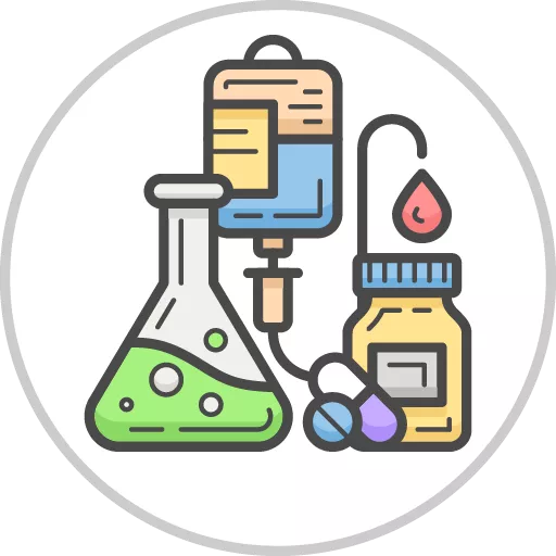 Pharm Fundamentals