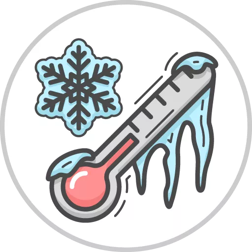 Hypothermia & Frostbite
