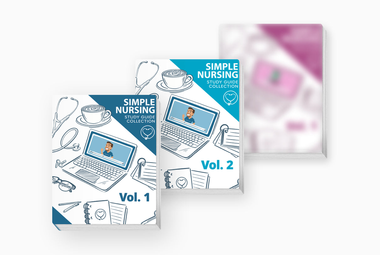 Study Guide Bundle