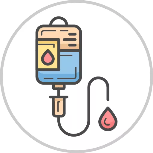 IV insertion & Infusions