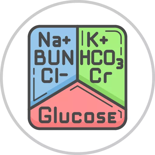 Lab Values