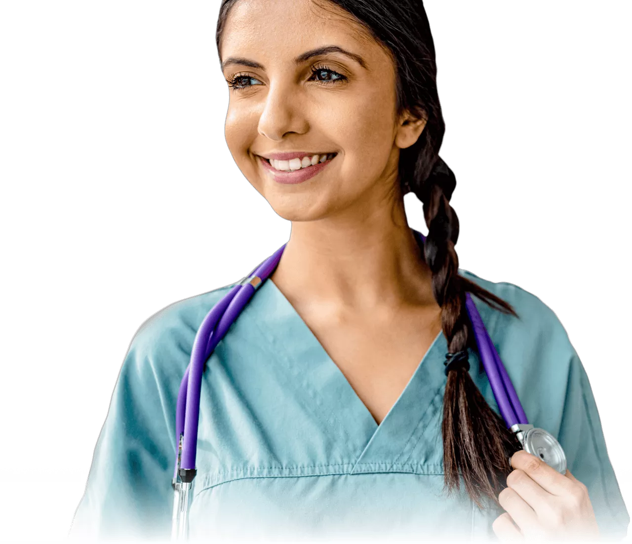Picture of a Nurse