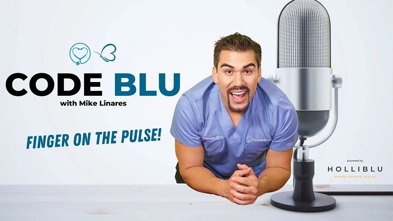 Episode 1: Nursing Interviews