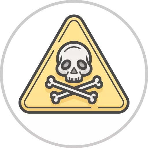 Poisoning