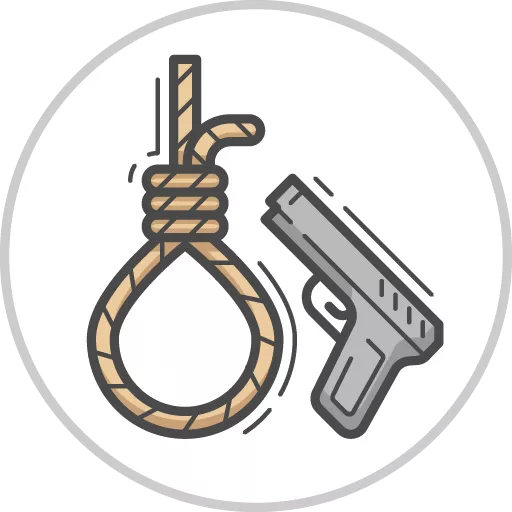 Suicide