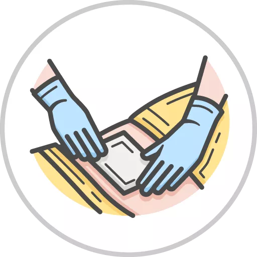 Surgical Wound Care
