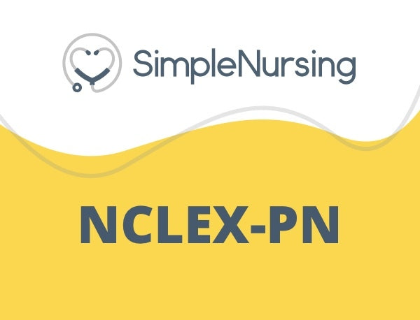 NCLEX-PN Legacy 1M