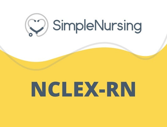 NCLEX-RN Premium 3M