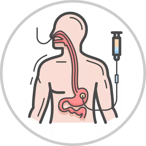 TPN & Tube Feeding