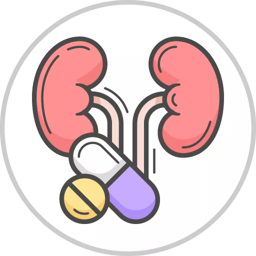 Urinary & Renal