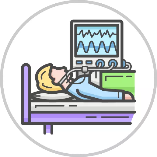 Ventilator Settings & Mechanical Ventilation