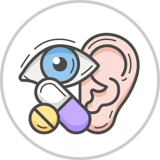 Visual & Auditory