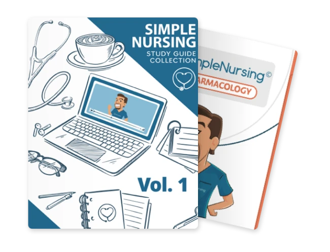 Volume 1 - Pharmacology, Pathophysiology, & Mental Health
