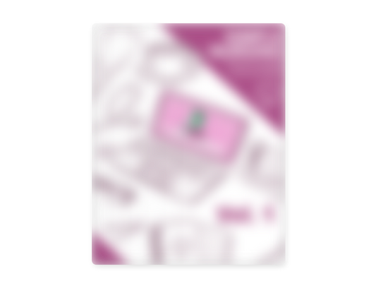 Volume 3 - Fundamentals, Clinical Skills, Maternity, Anatomy & Physiology, & Pediatrics